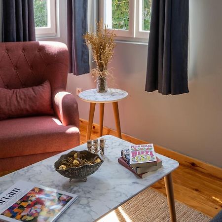 9 Galata Apartment อิสตันบูล ภายนอก รูปภาพ