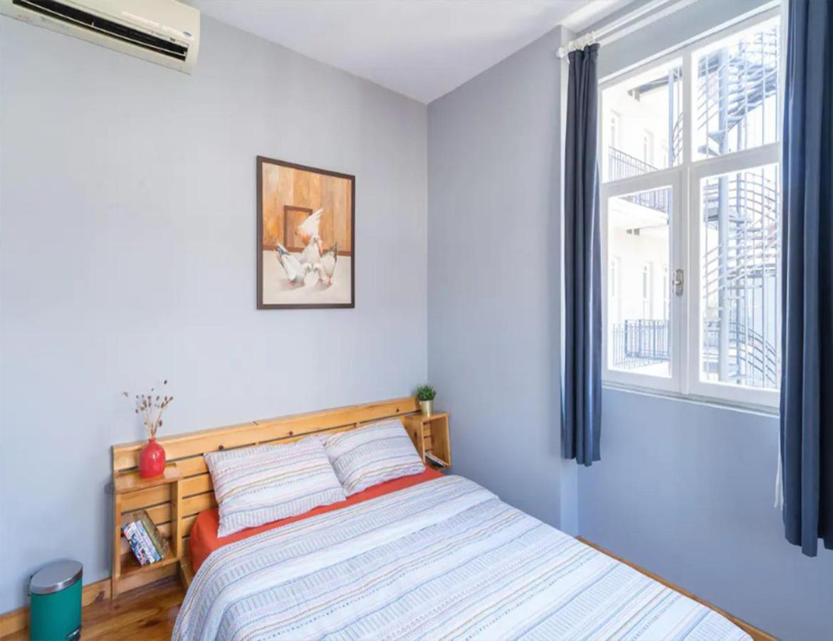 9 Galata Apartment อิสตันบูล ภายนอก รูปภาพ