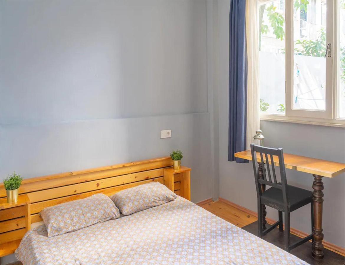 9 Galata Apartment อิสตันบูล ภายนอก รูปภาพ