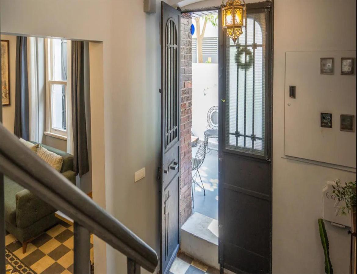 9 Galata Apartment อิสตันบูล ภายนอก รูปภาพ