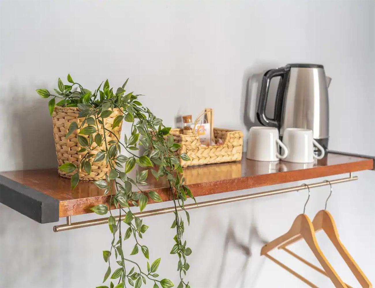 9 Galata Apartment อิสตันบูล ภายนอก รูปภาพ