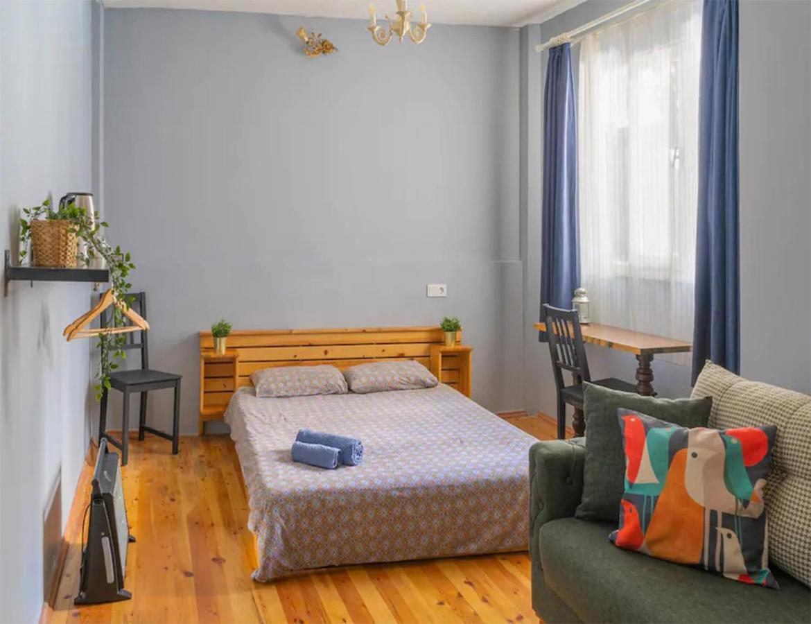 9 Galata Apartment อิสตันบูล ภายนอก รูปภาพ