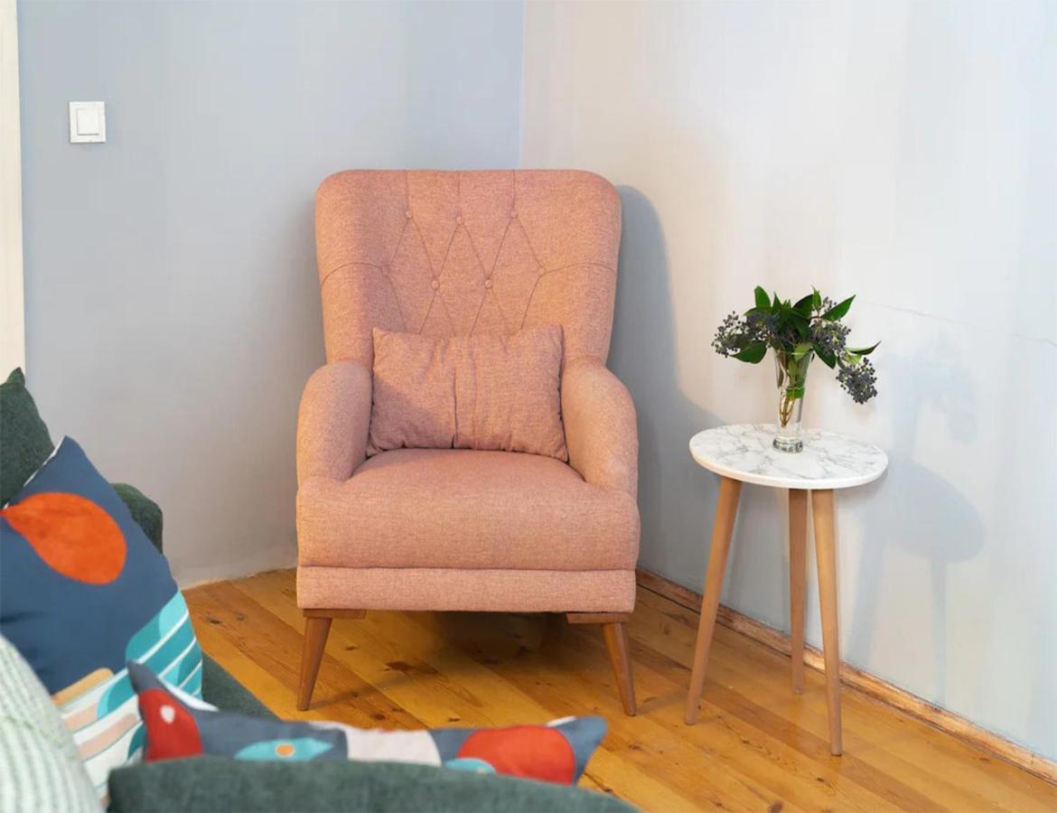 9 Galata Apartment อิสตันบูล ภายนอก รูปภาพ