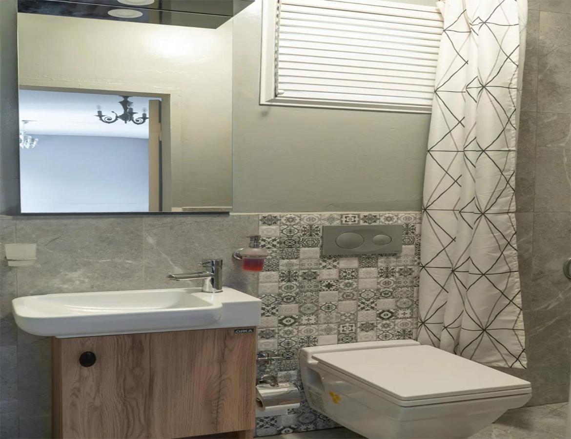 9 Galata Apartment อิสตันบูล ภายนอก รูปภาพ