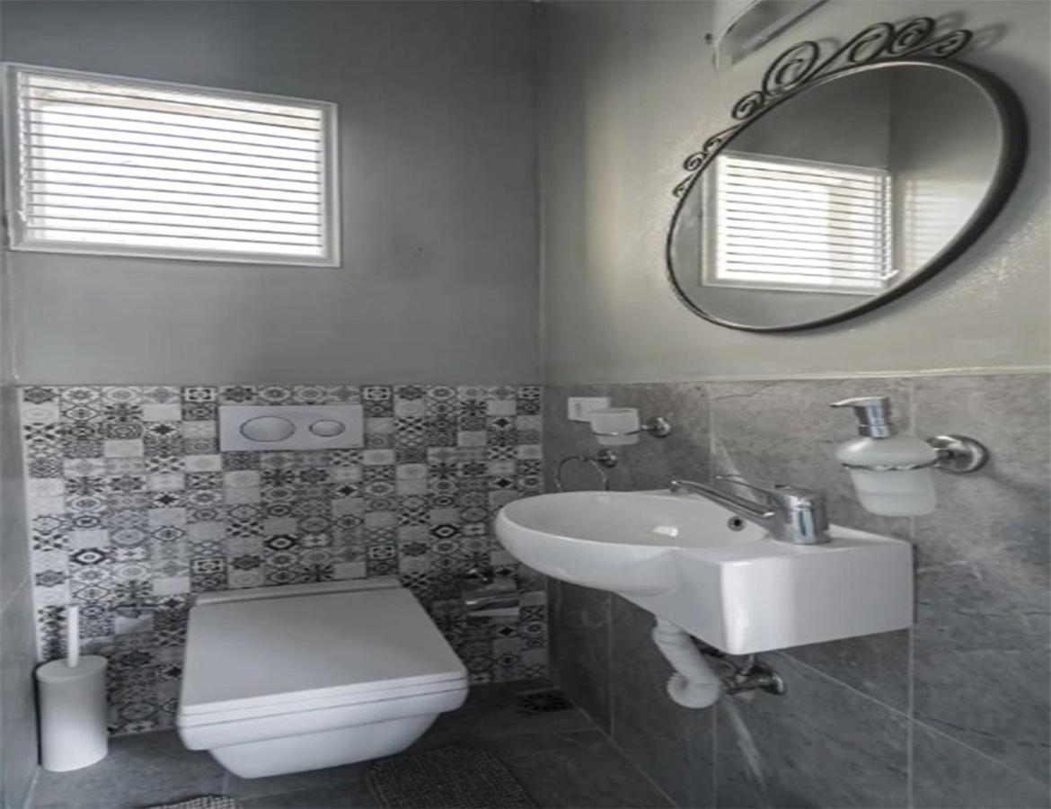 9 Galata Apartment อิสตันบูล ภายนอก รูปภาพ