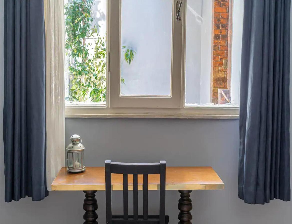 9 Galata Apartment อิสตันบูล ภายนอก รูปภาพ