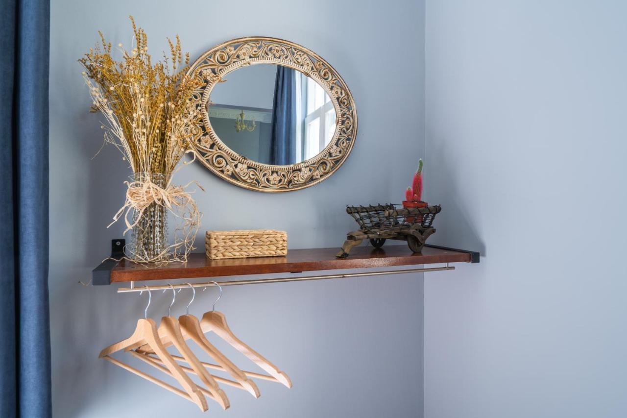 9 Galata Apartment อิสตันบูล ภายนอก รูปภาพ