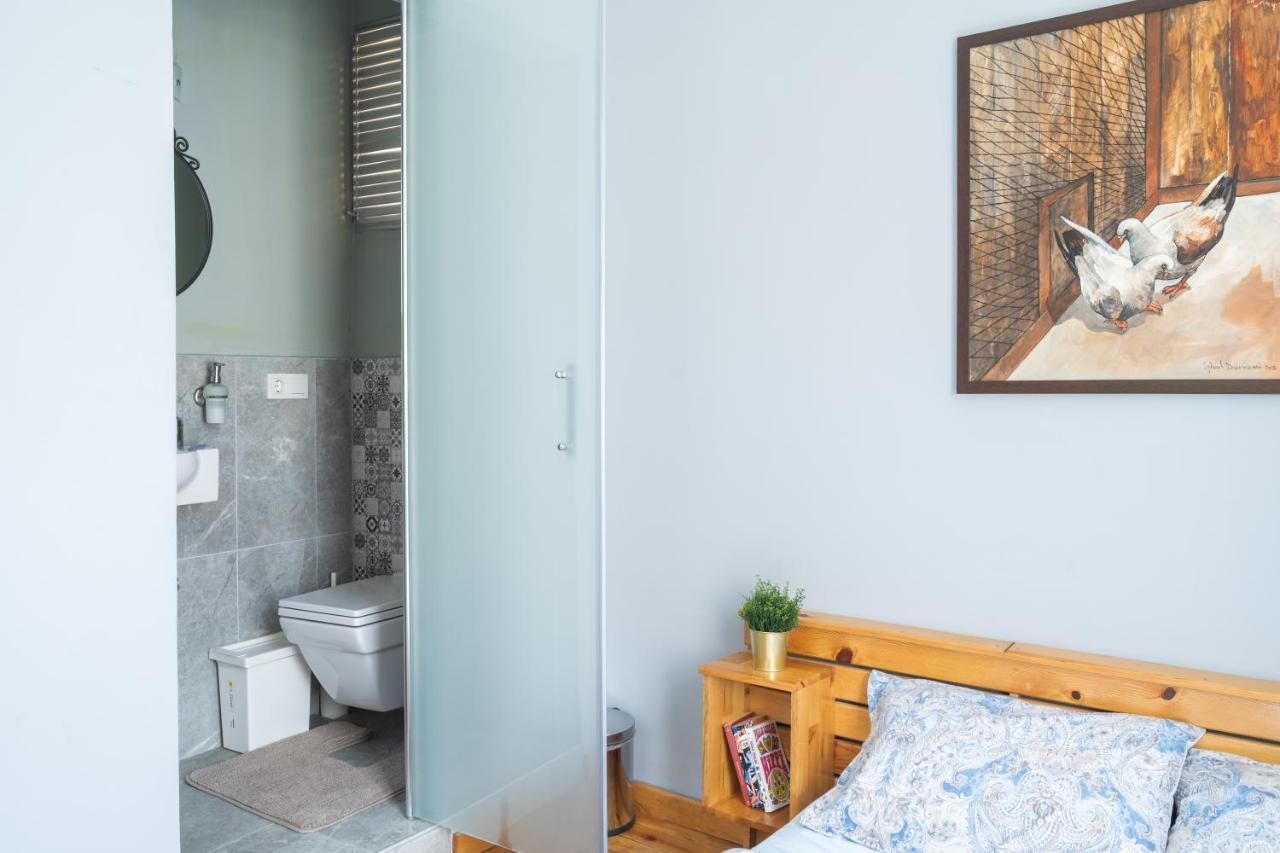 9 Galata Apartment อิสตันบูล ภายนอก รูปภาพ