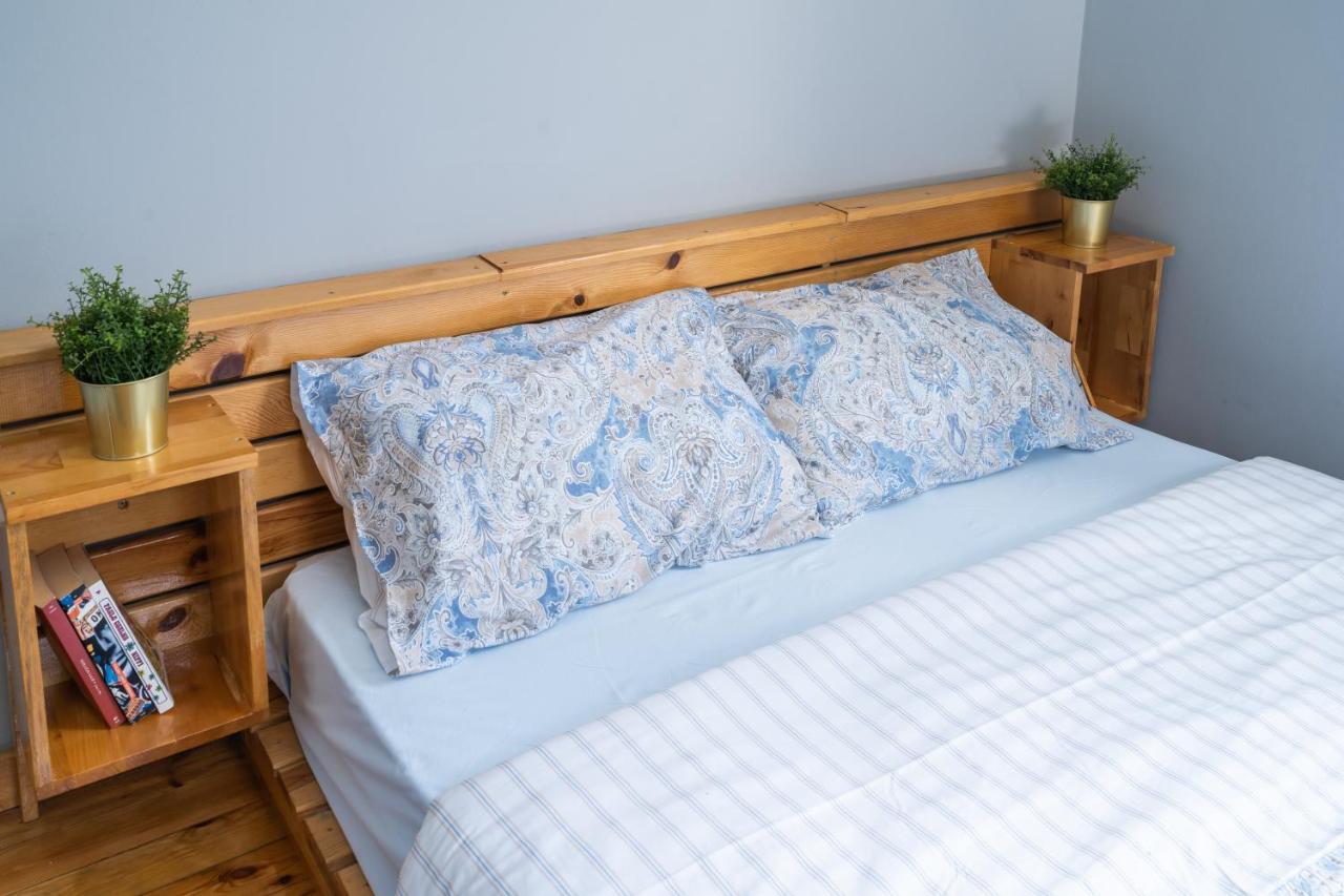 9 Galata Apartment อิสตันบูล ภายนอก รูปภาพ