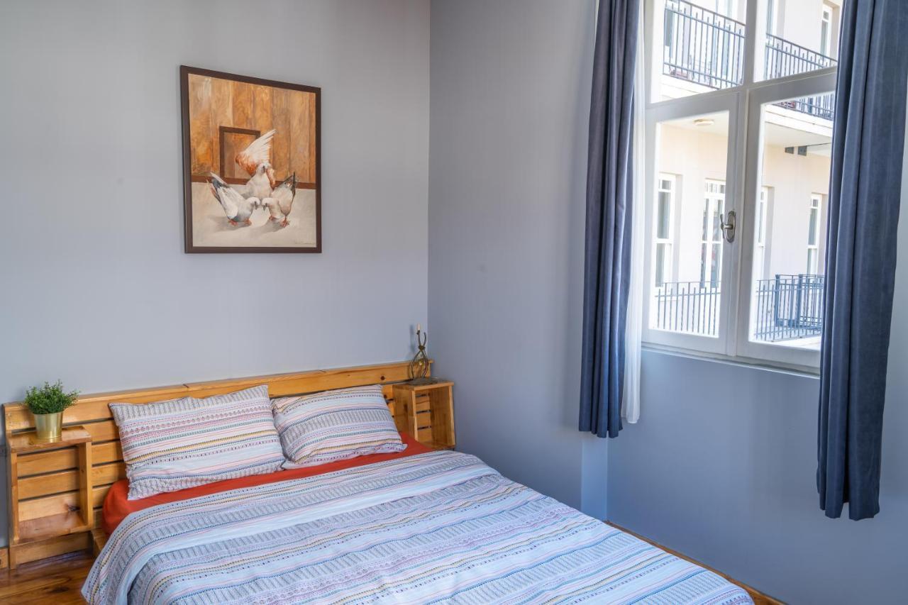 9 Galata Apartment อิสตันบูล ภายนอก รูปภาพ